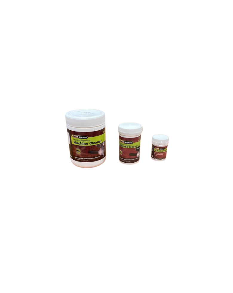 Clean Machine Powder