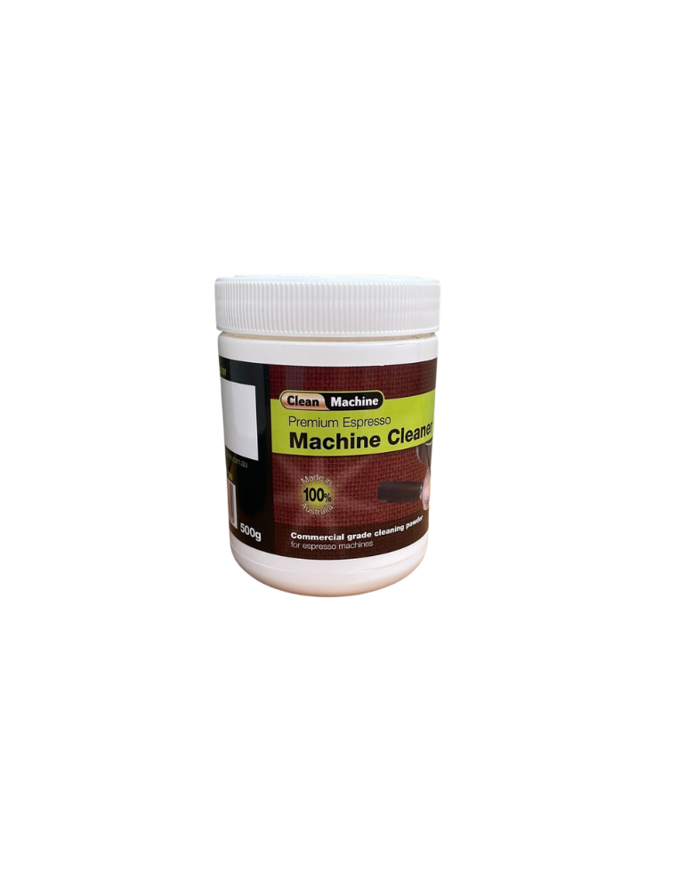 Clean Machine Powder