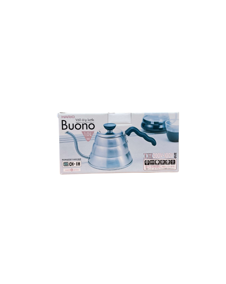 Hario V60 Buono Kettle 1L