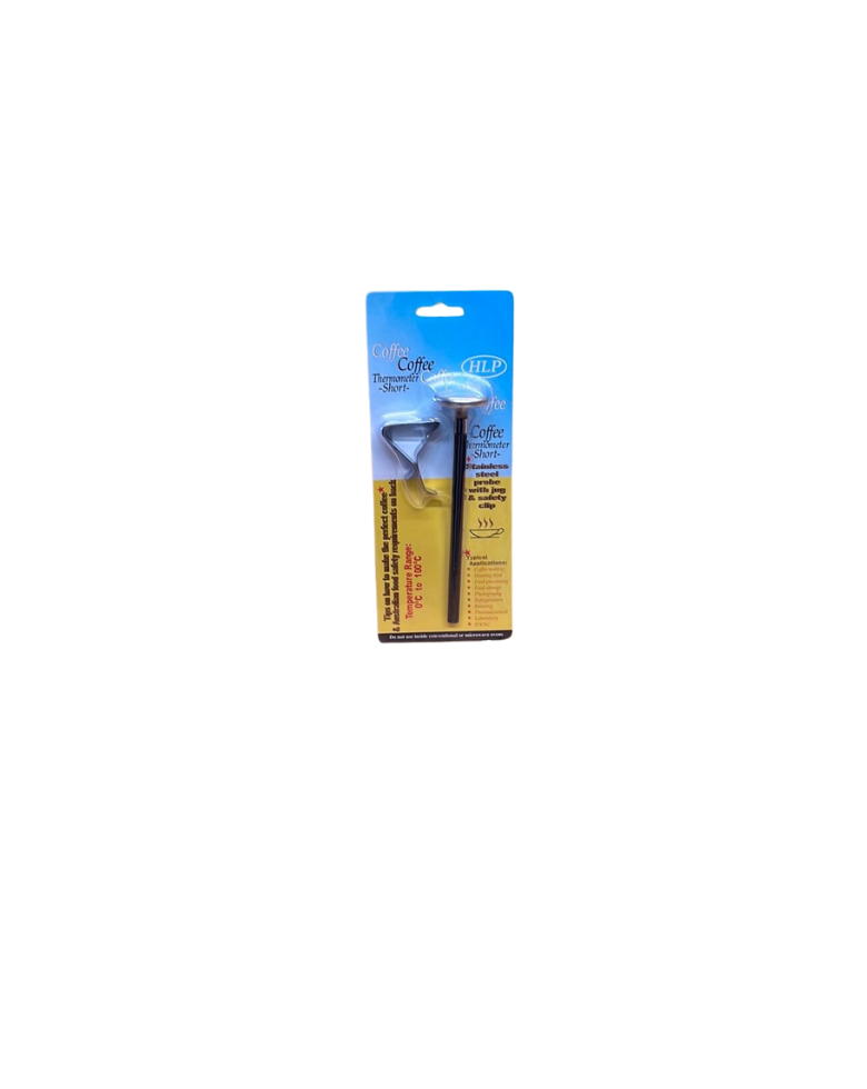 Rhino Short Thermometer