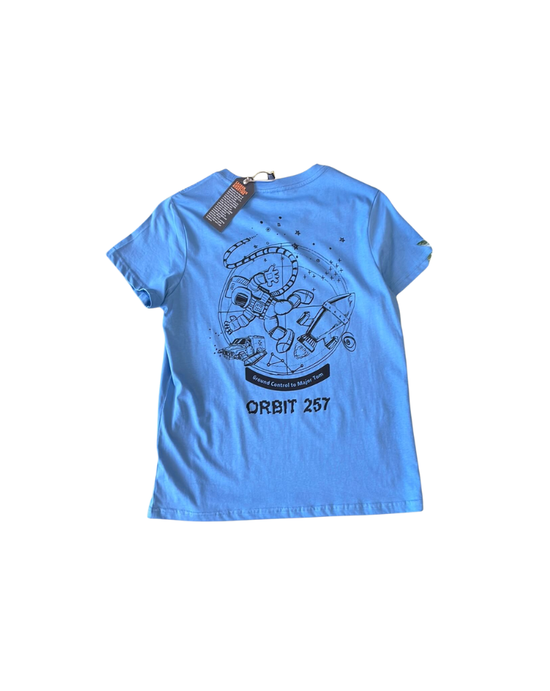 Orbit 257 T-shirt