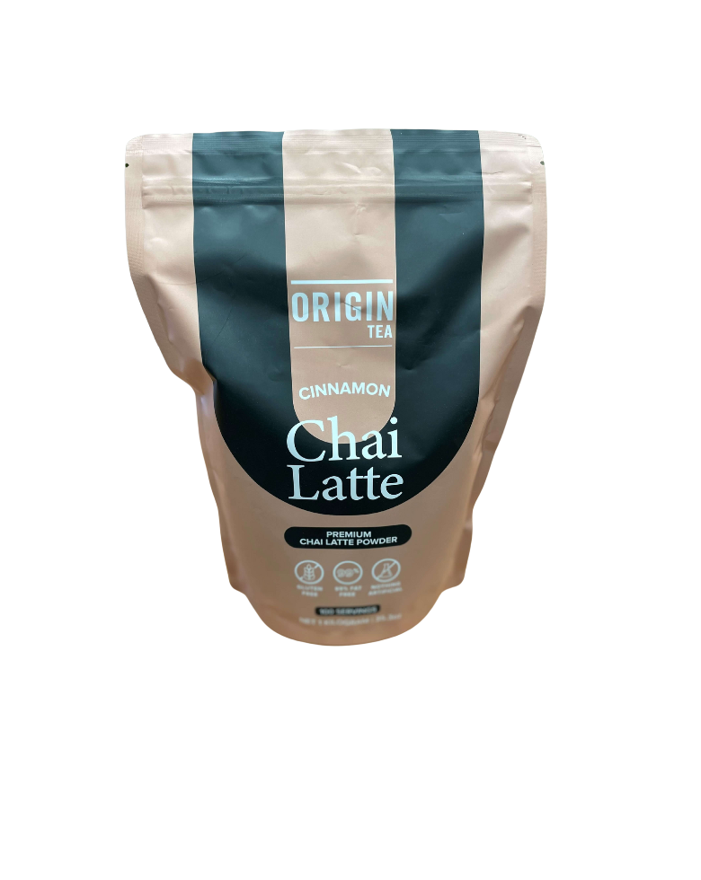 Origin Chai Latte Powder