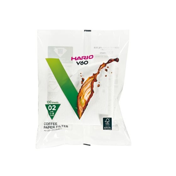 Hario V60 Paper Filter
