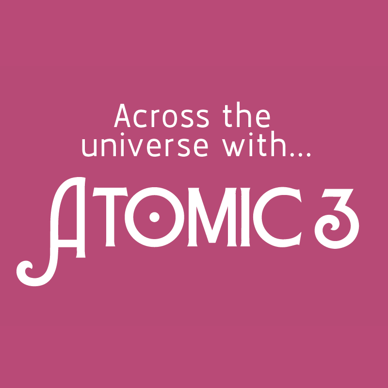 Atomic Three