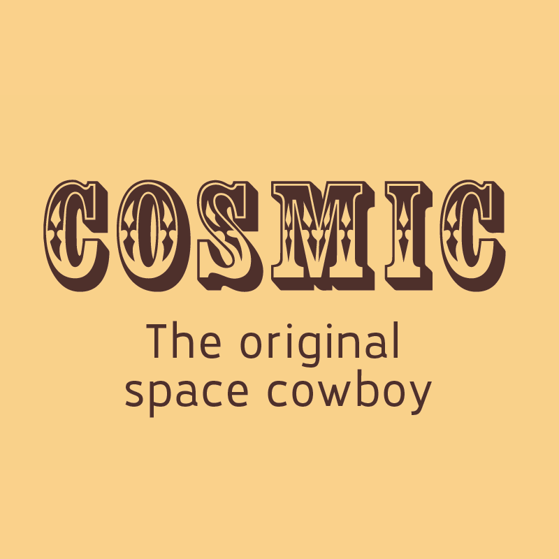 Cosmic