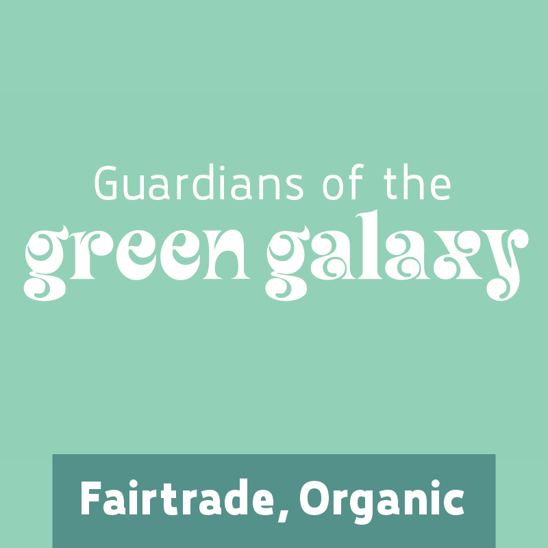 Green Galaxy FTO