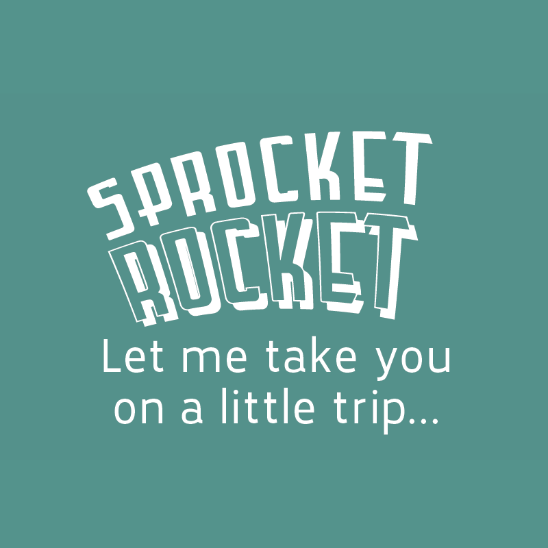 Sprocket Rocket | Coffee Blends