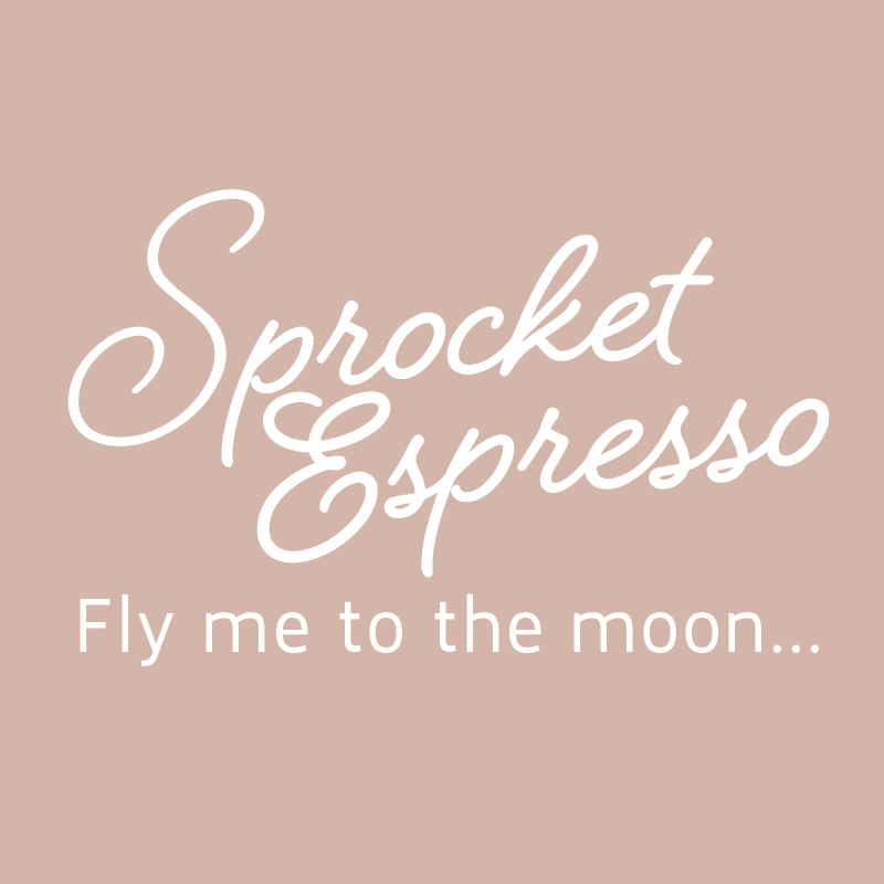 Sprocket Espresso