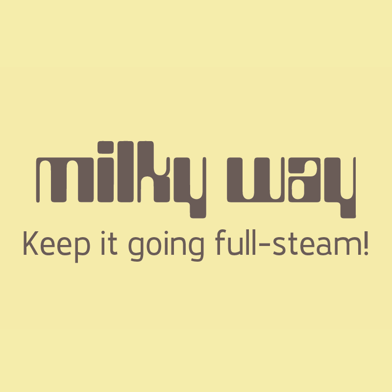 Milky Way | Coffee Blends