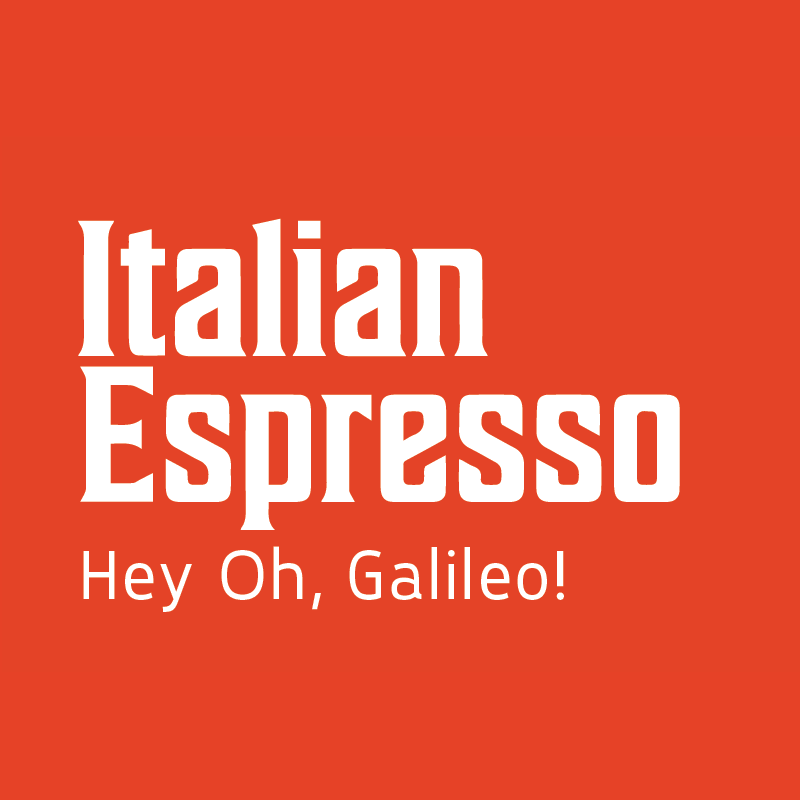 Italian Espresso
