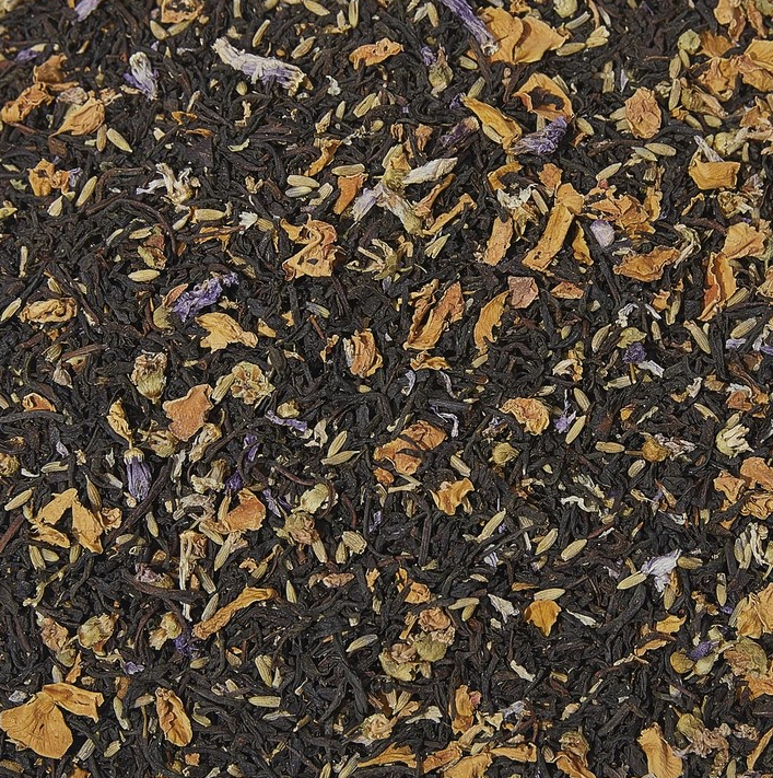 French Earl Grey Tea