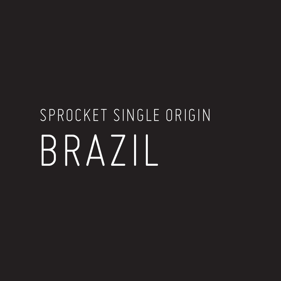 Brazil Vinhal Anaerobic Limited Seasonal Release