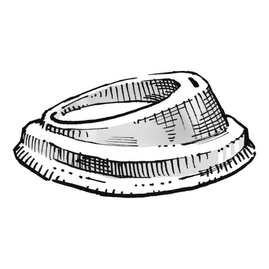 BioCup Lid_50 Units